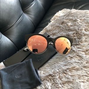 Christian Dior Sunglasses